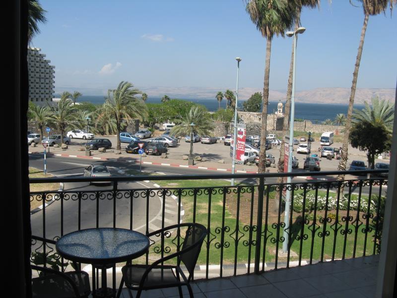 Atara Hotel Tiberias Kültér fotó